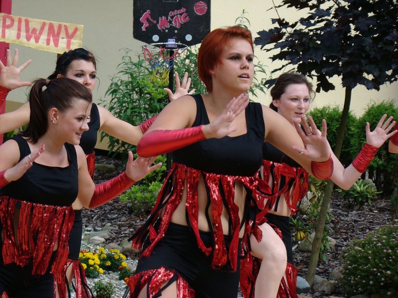 Zdjęcie w galerii na portalu naszwodzislaw.com: Karczma piwna w czerwcu! wiadomości z regionu