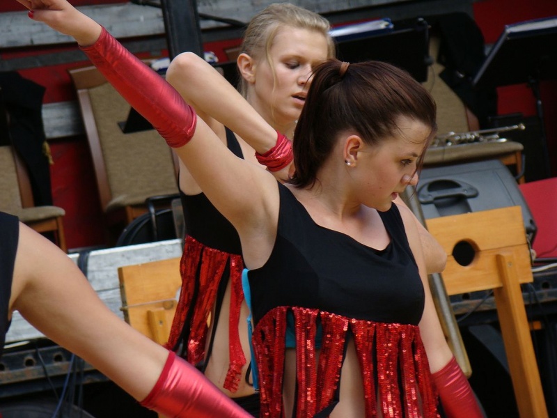 Zdjęcie w galerii na portalu naszwodzislaw.com: Karczma piwna w czerwcu! wiadomości z regionu