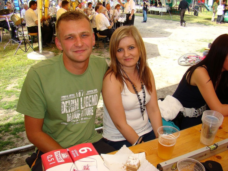 Zdjęcie w galerii na portalu naszwodzislaw.com: Karczma piwna w czerwcu! wiadomości z regionu