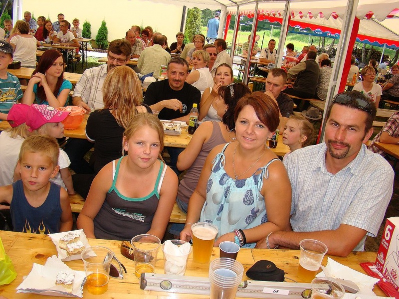 Zdjęcie w galerii na portalu naszwodzislaw.com: Karczma piwna w czerwcu! wiadomości z regionu