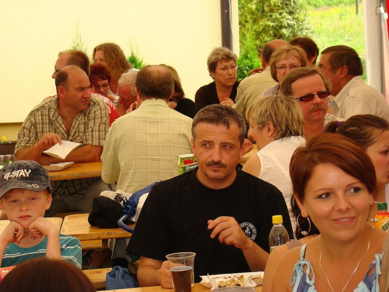 Zdjęcie w galerii na portalu naszwodzislaw.com: Karczma piwna w czerwcu! wiadomości z regionu