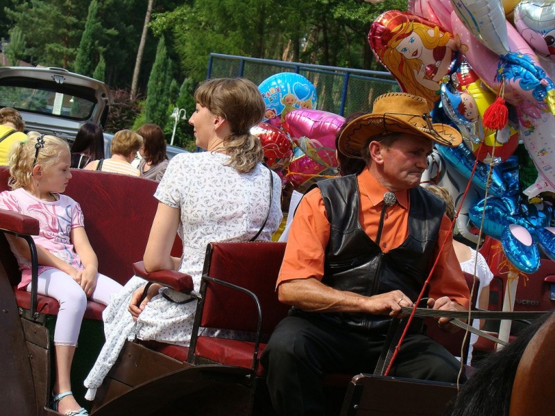 Zdjęcie w galerii na portalu naszwodzislaw.com: Karczma piwna w czerwcu! wiadomości z regionu