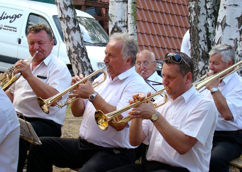 Zdjęcie w galerii na portalu naszwodzislaw.com: Karczma piwna w czerwcu! wiadomości z regionu