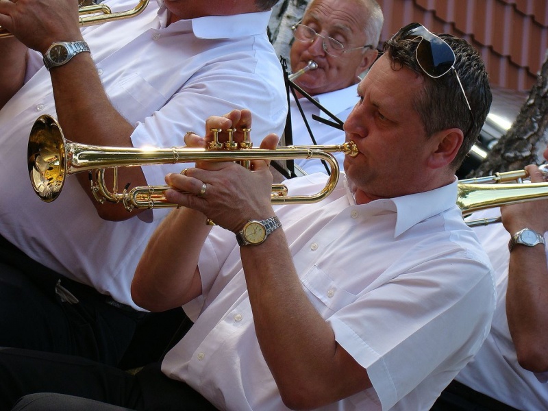 Zdjęcie w galerii na portalu naszwodzislaw.com: Karczma piwna w czerwcu! wiadomości z regionu