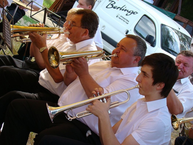 Zdjęcie w galerii na portalu naszwodzislaw.com: Karczma piwna w czerwcu! wiadomości z regionu