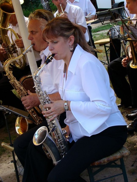 Zdjęcie w galerii na portalu naszwodzislaw.com: Karczma piwna w czerwcu! wiadomości z regionu