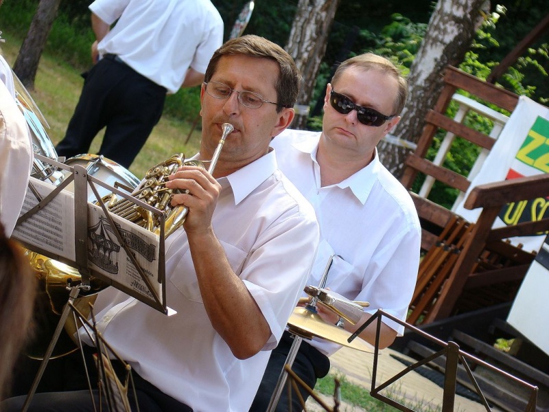 Zdjęcie w galerii na portalu naszwodzislaw.com: Karczma piwna w czerwcu! wiadomości z regionu
