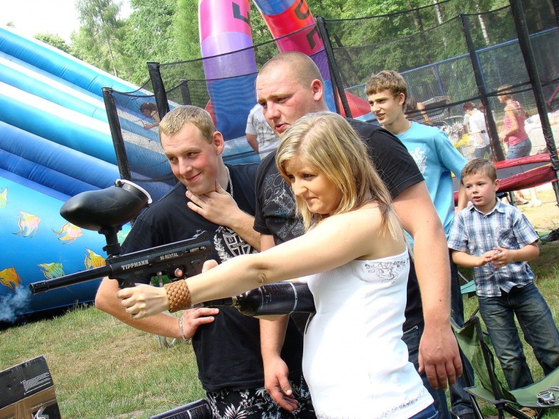 Zdjęcie w galerii na portalu naszwodzislaw.com: Karczma piwna w czerwcu! wiadomości z regionu