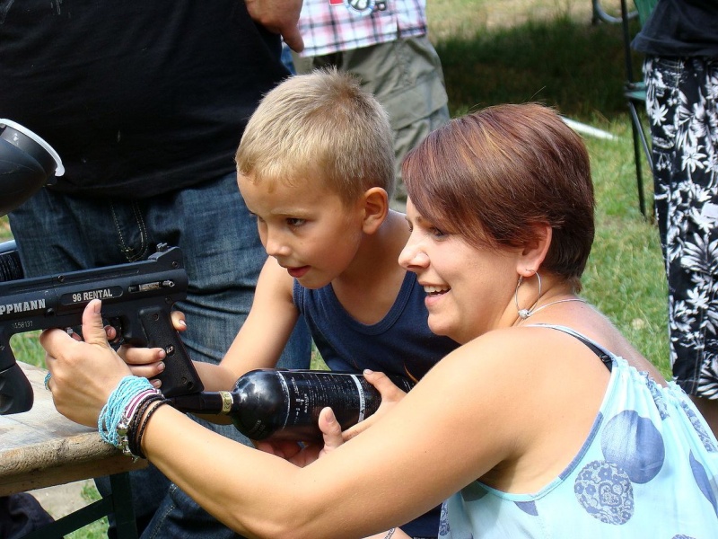 Zdjęcie w galerii na portalu naszwodzislaw.com: Karczma piwna w czerwcu! wiadomości z regionu