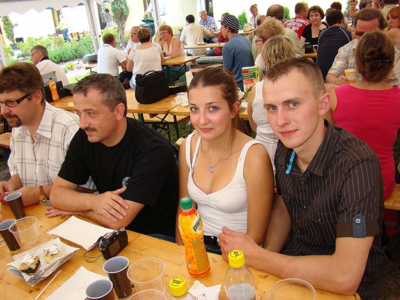 Zdjęcie w galerii na portalu naszwodzislaw.com: Karczma piwna w czerwcu! wiadomości z regionu