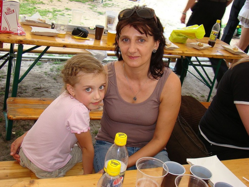 Zdjęcie w galerii na portalu naszwodzislaw.com: Karczma piwna w czerwcu! wiadomości z regionu