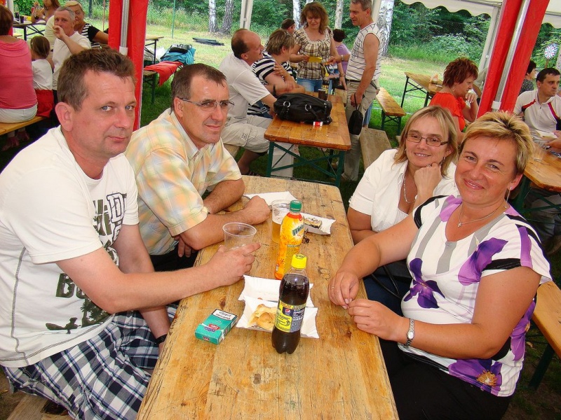 Zdjęcie w galerii na portalu naszwodzislaw.com: Karczma piwna w czerwcu! wiadomości z regionu