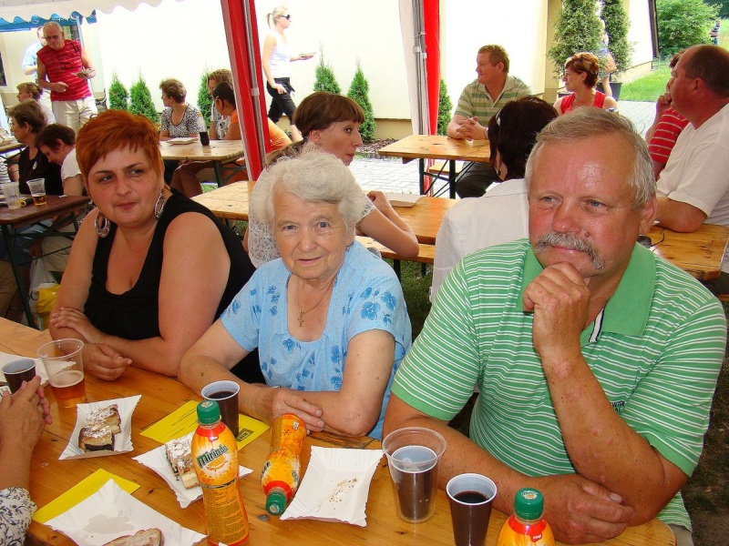 Zdjęcie w galerii na portalu naszwodzislaw.com: Karczma piwna w czerwcu! wiadomości z regionu