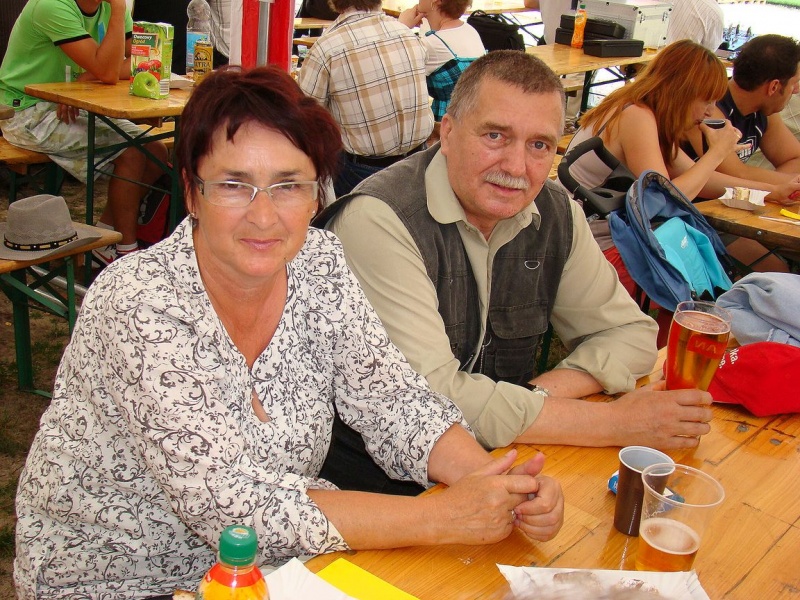 Zdjęcie w galerii na portalu naszwodzislaw.com: Karczma piwna w czerwcu! wiadomości z regionu