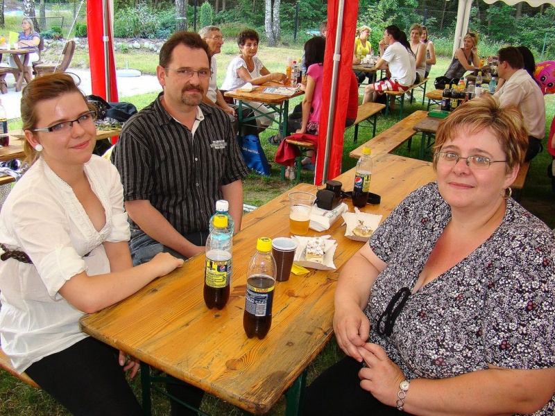 Zdjęcie w galerii na portalu naszwodzislaw.com: Karczma piwna w czerwcu! wiadomości z regionu