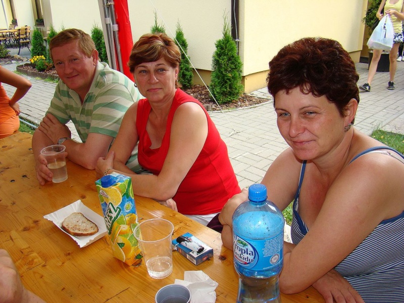 Zdjęcie w galerii na portalu naszwodzislaw.com: Karczma piwna w czerwcu! wiadomości z regionu