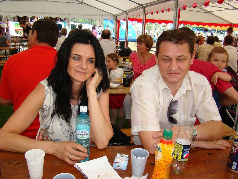 Zdjęcie w galerii na portalu naszwodzislaw.com: Karczma piwna w czerwcu! wiadomości z regionu