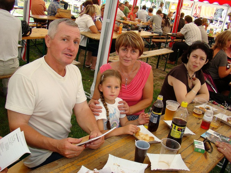 Zdjęcie w galerii na portalu naszwodzislaw.com: Karczma piwna w czerwcu! wiadomości z regionu