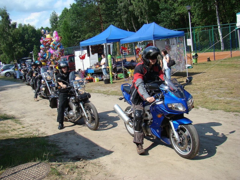 Zdjęcie w galerii na portalu naszwodzislaw.com: Karczma piwna w czerwcu! wiadomości z regionu