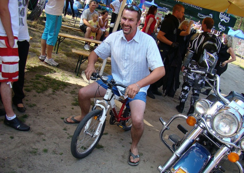 Zdjęcie w galerii na portalu naszwodzislaw.com: Karczma piwna w czerwcu! wiadomości z regionu