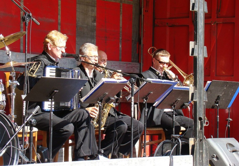 Zdjęcie w galerii na portalu naszwodzislaw.com: Karczma piwna w czerwcu! wiadomości z regionu