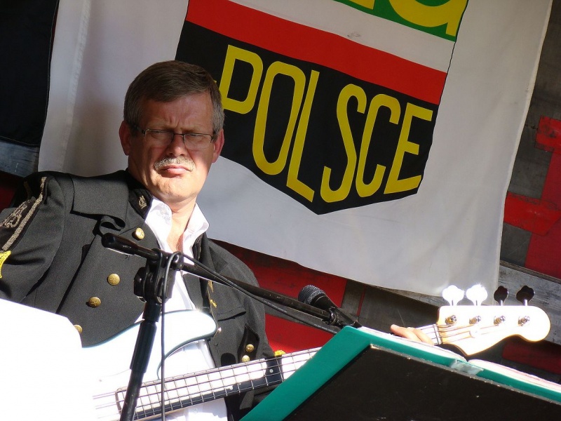 Zdjęcie w galerii na portalu naszwodzislaw.com: Karczma piwna w czerwcu! wiadomości z regionu