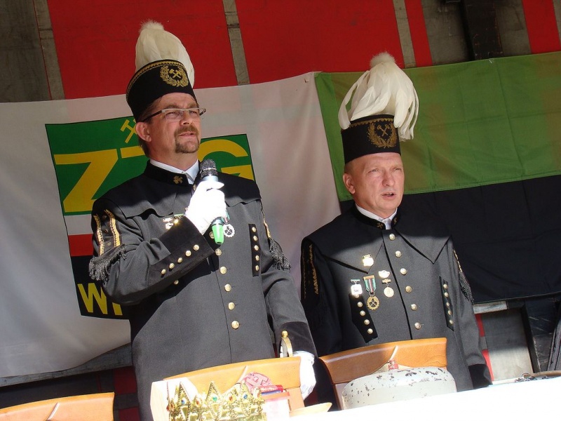 Zdjęcie w galerii na portalu naszwodzislaw.com: Karczma piwna w czerwcu! wiadomości z regionu