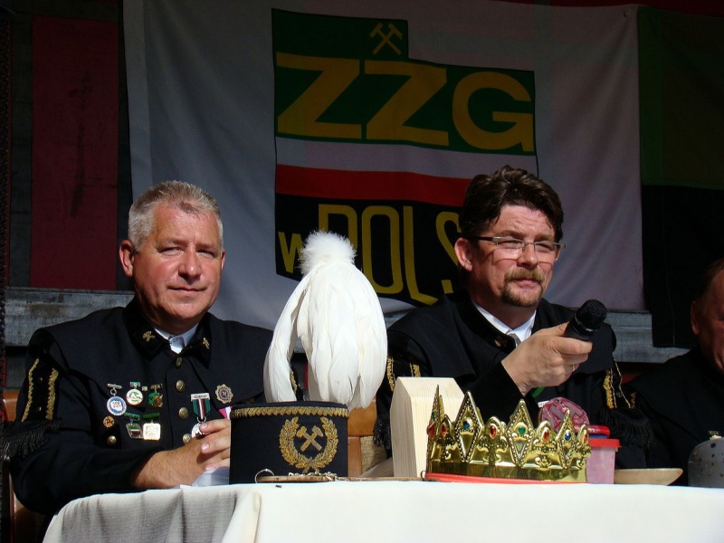 Zdjęcie w galerii na portalu naszwodzislaw.com: Karczma piwna w czerwcu! wiadomości z regionu