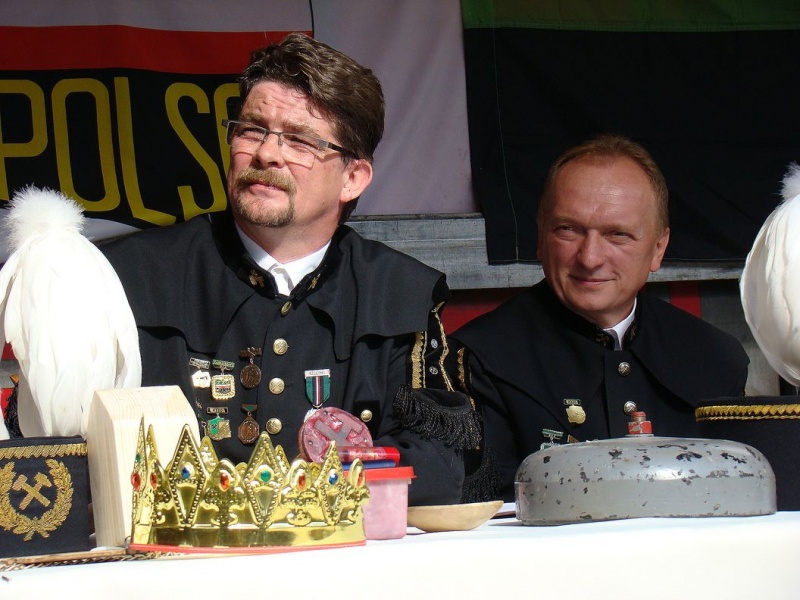 Zdjęcie w galerii na portalu naszwodzislaw.com: Karczma piwna w czerwcu! wiadomości z regionu