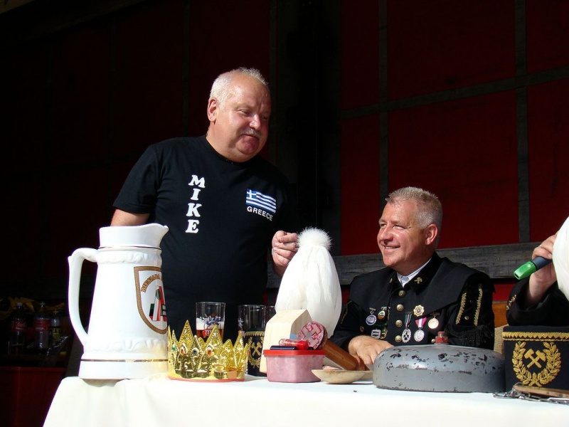 Zdjęcie w galerii na portalu naszwodzislaw.com: Karczma piwna w czerwcu! wiadomości z regionu