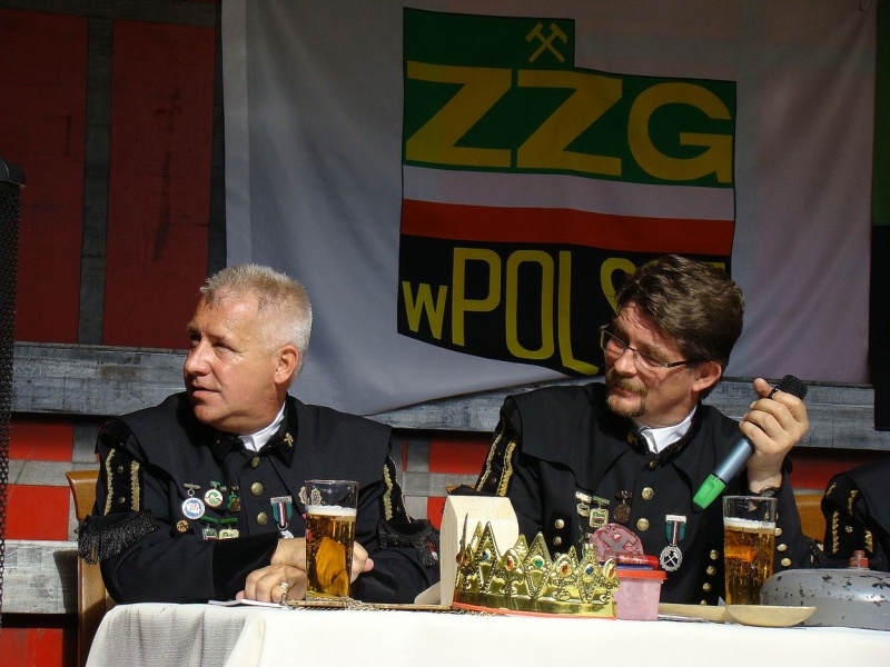 Zdjęcie w galerii na portalu naszwodzislaw.com: Karczma piwna w czerwcu! wiadomości z regionu