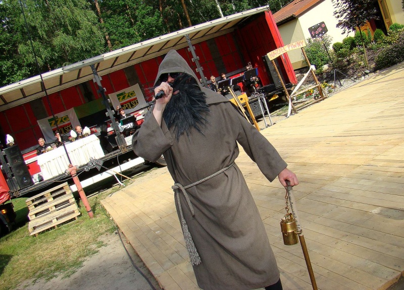 Zdjęcie w galerii na portalu naszwodzislaw.com: Karczma piwna w czerwcu! wiadomości z regionu