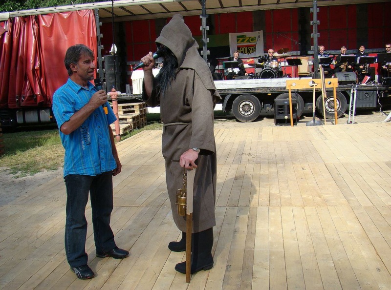 Zdjęcie w galerii na portalu naszwodzislaw.com: Karczma piwna w czerwcu! wiadomości z regionu