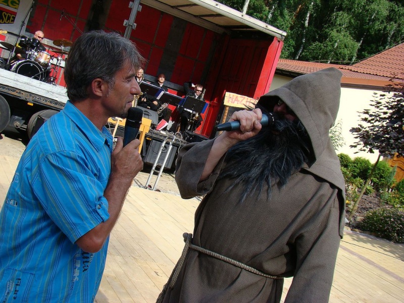 Zdjęcie w galerii na portalu naszwodzislaw.com: Karczma piwna w czerwcu! wiadomości z regionu