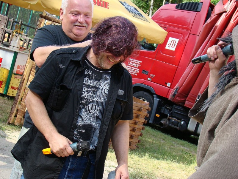 Zdjęcie w galerii na portalu naszwodzislaw.com: Karczma piwna w czerwcu! wiadomości z regionu