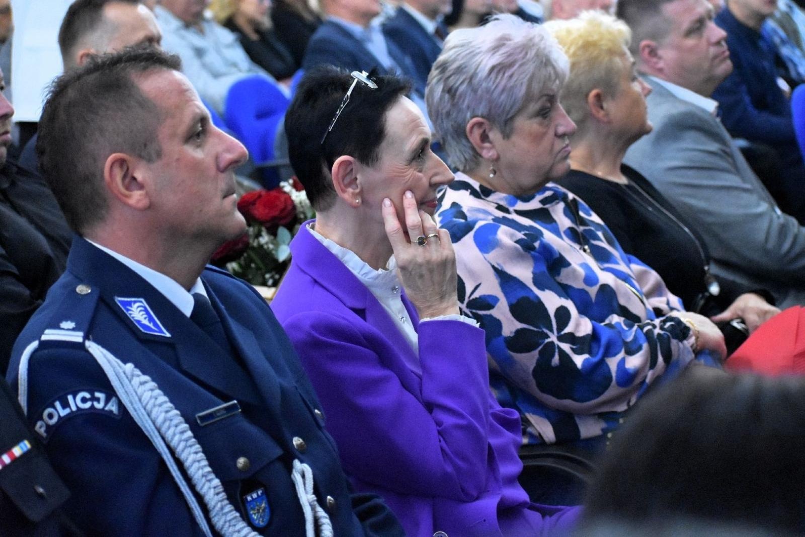 Zdjęcie w galerii na portalu naszwodzislaw.com: Jubileusz Domu Pomocy Społecznej w Gorzycach [FOTO] wiadomości z regionu