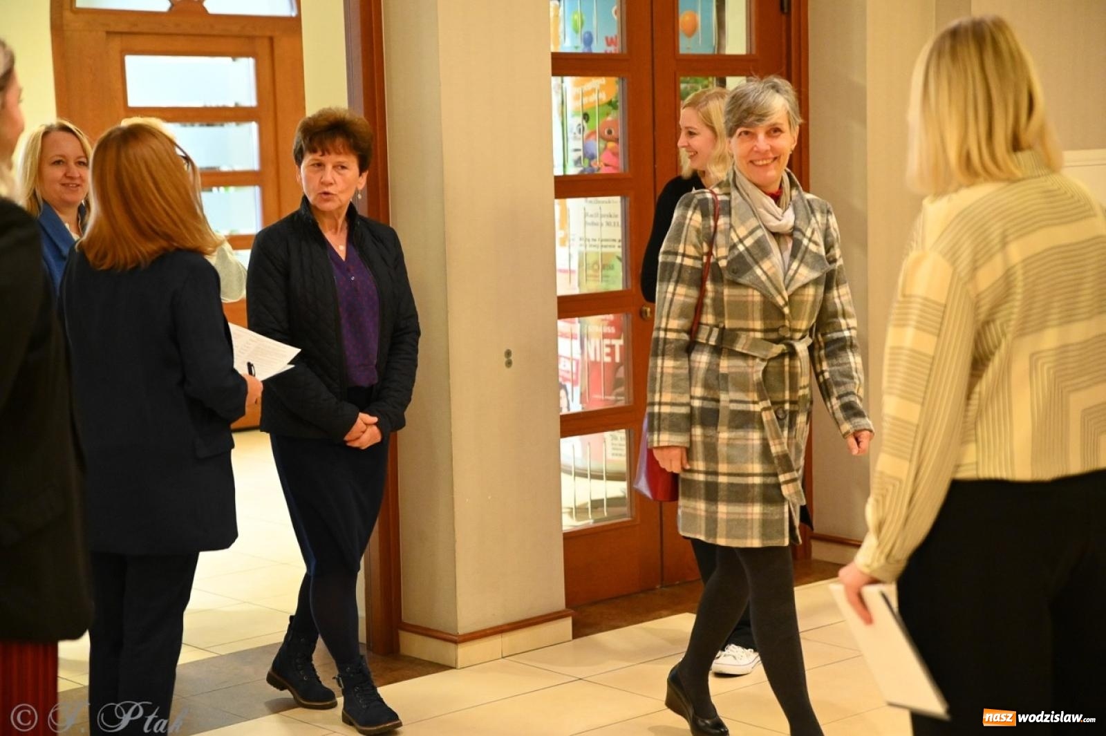 Zdjęcie w galerii na portalu naszwodzislaw.com: Raciborska Akademia Nauk Stosowanych zainaugurowała nowy rok akademicki wiadomości z regionu