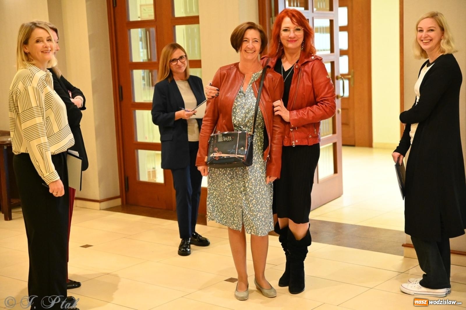 Zdjęcie w galerii na portalu naszwodzislaw.com: Raciborska Akademia Nauk Stosowanych zainaugurowała nowy rok akademicki wiadomości z regionu