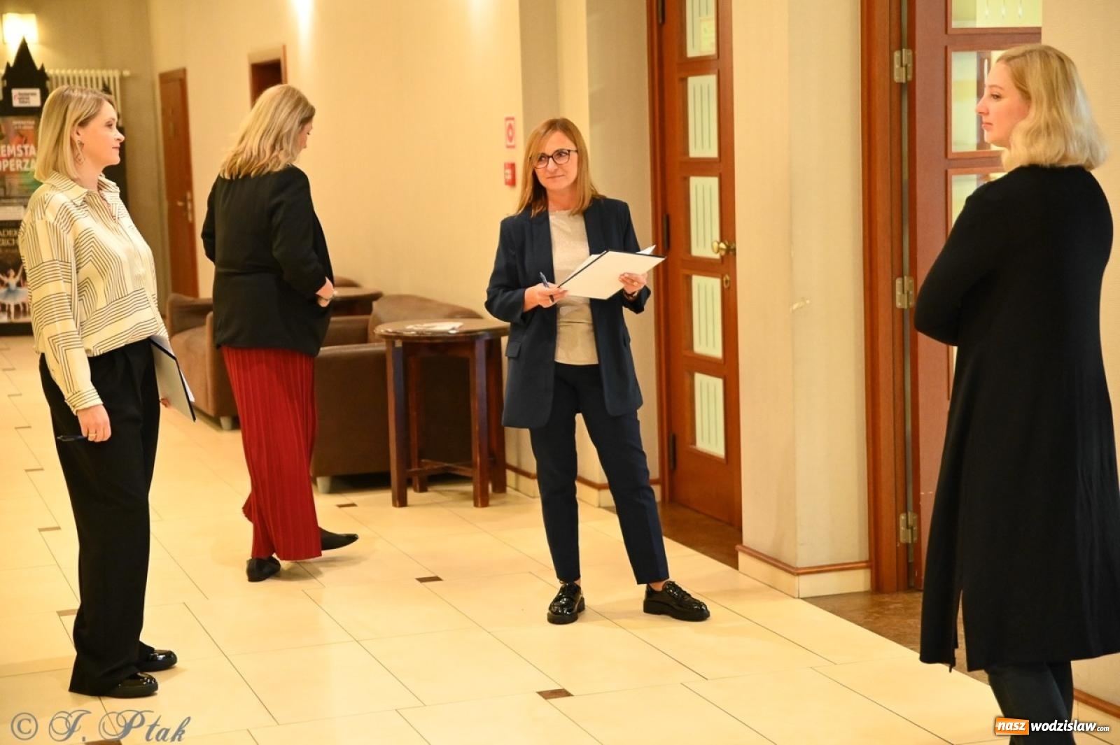 Zdjęcie w galerii na portalu naszwodzislaw.com: Raciborska Akademia Nauk Stosowanych zainaugurowała nowy rok akademicki wiadomości z regionu