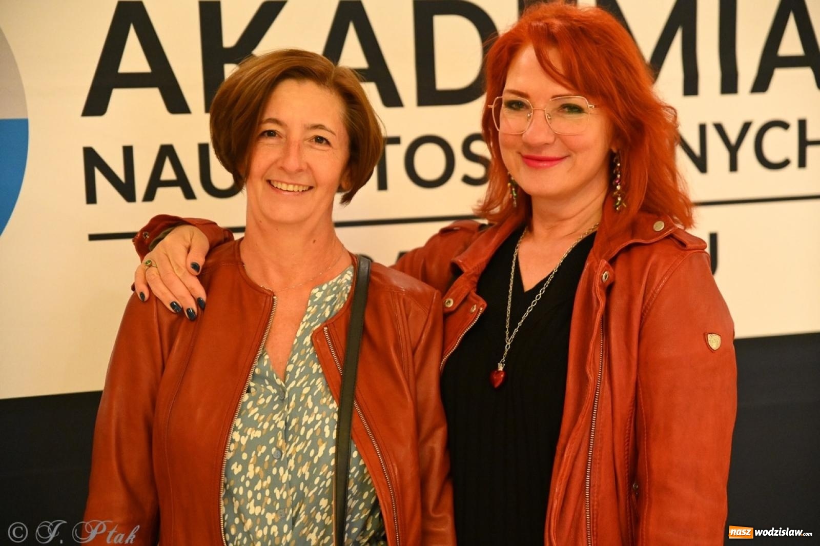 Zdjęcie w galerii na portalu naszwodzislaw.com: Raciborska Akademia Nauk Stosowanych zainaugurowała nowy rok akademicki wiadomości z regionu