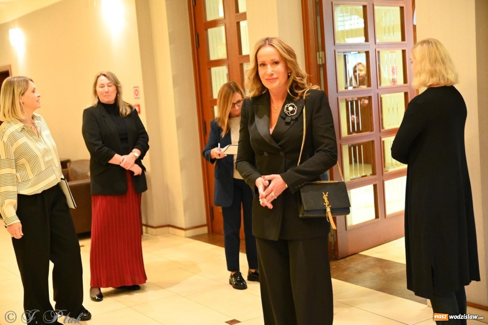 Zdjęcie w galerii na portalu naszwodzislaw.com: Raciborska Akademia Nauk Stosowanych zainaugurowała nowy rok akademicki wiadomości z regionu