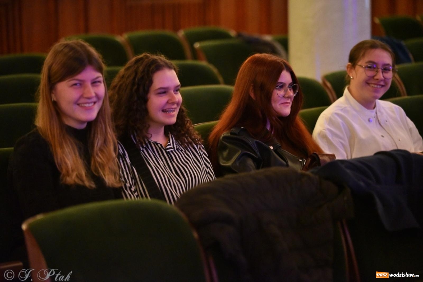 Zdjęcie w galerii na portalu naszwodzislaw.com: Raciborska Akademia Nauk Stosowanych zainaugurowała nowy rok akademicki wiadomości z regionu