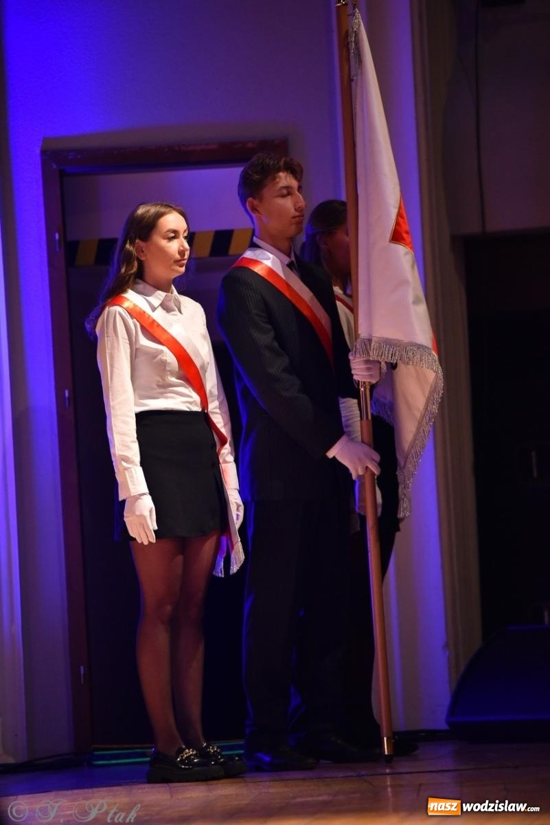 Zdjęcie w galerii na portalu naszwodzislaw.com: Raciborska Akademia Nauk Stosowanych zainaugurowała nowy rok akademicki wiadomości z regionu