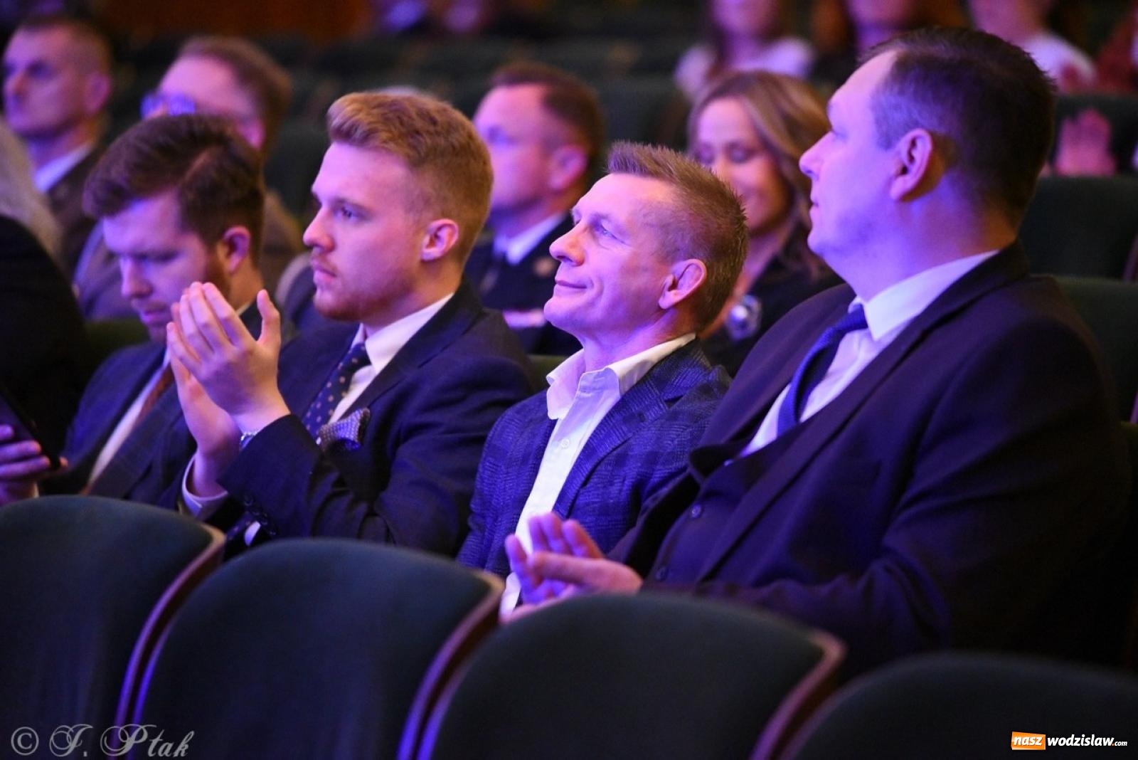 Zdjęcie w galerii na portalu naszwodzislaw.com: Raciborska Akademia Nauk Stosowanych zainaugurowała nowy rok akademicki wiadomości z regionu