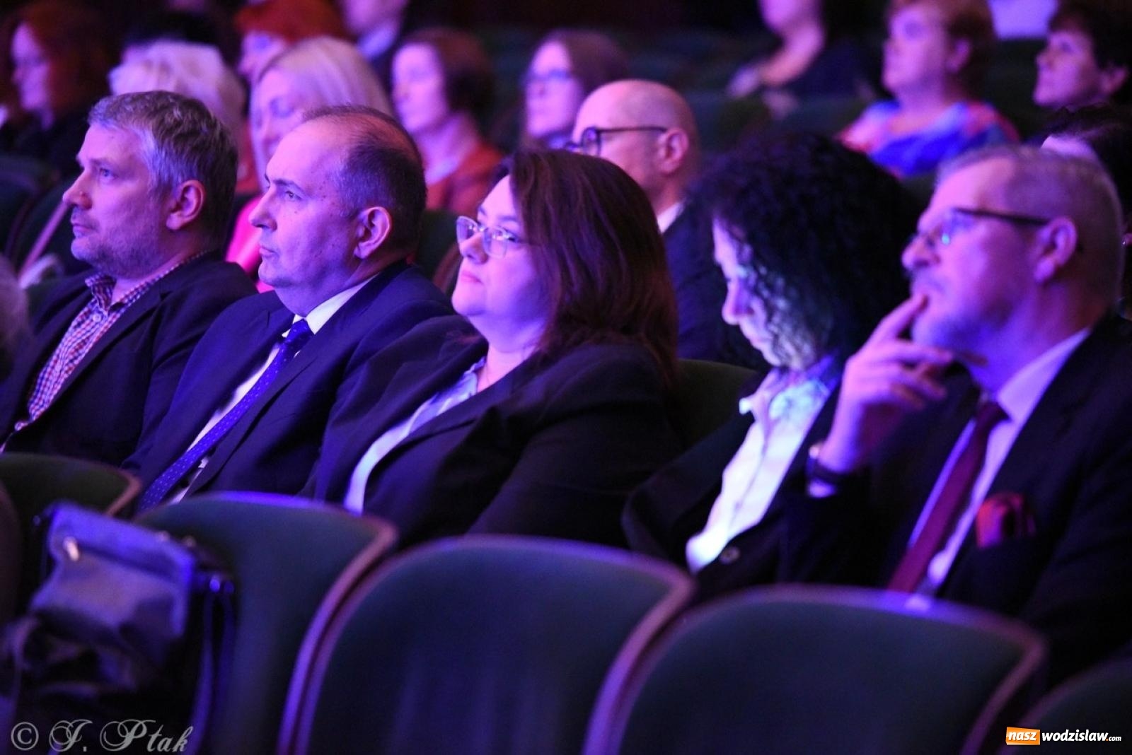 Zdjęcie w galerii na portalu naszwodzislaw.com: Raciborska Akademia Nauk Stosowanych zainaugurowała nowy rok akademicki wiadomości z regionu