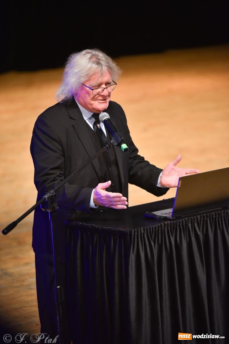 Zdjęcie w galerii na portalu naszwodzislaw.com: Raciborska Akademia Nauk Stosowanych zainaugurowała nowy rok akademicki wiadomości z regionu