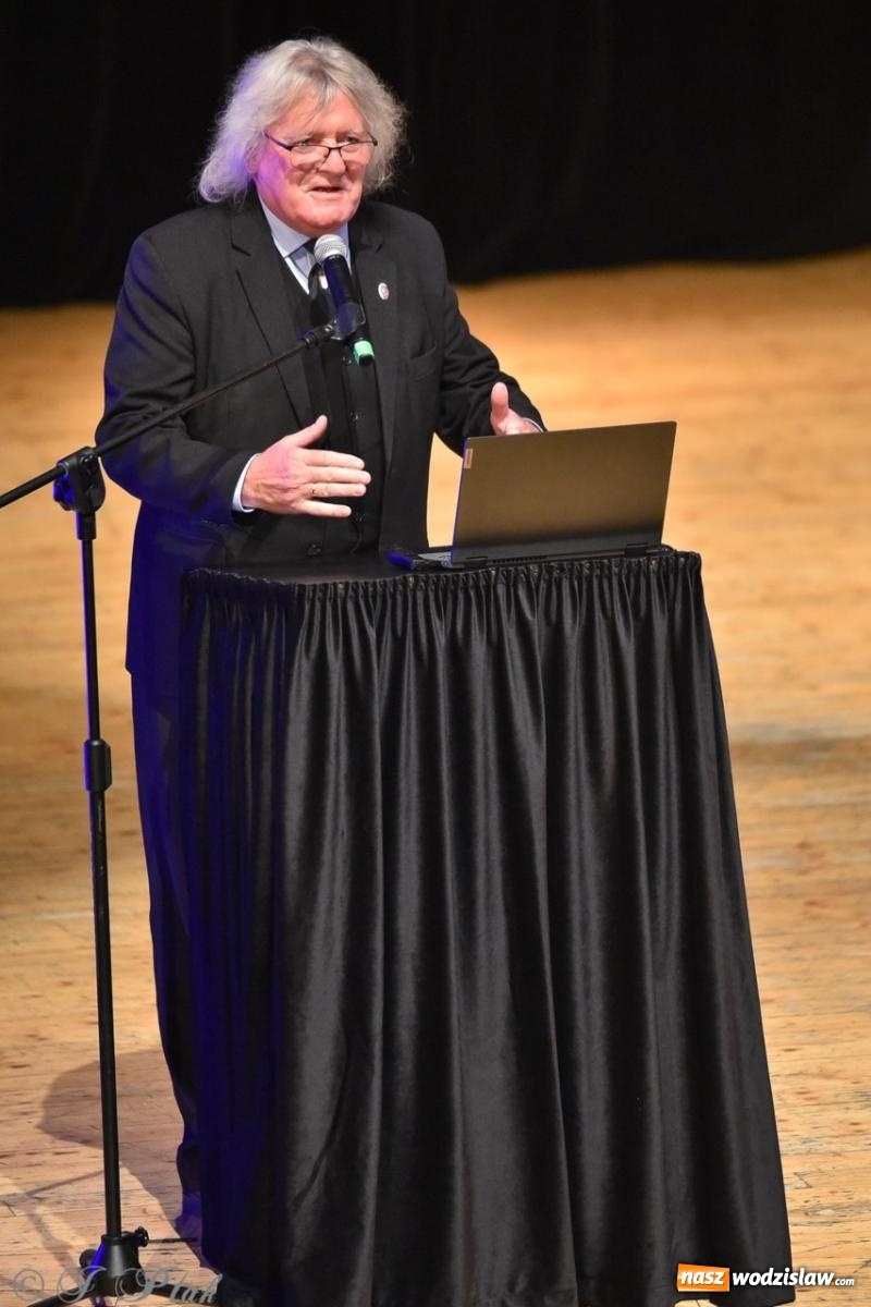 Zdjęcie w galerii na portalu naszwodzislaw.com: Raciborska Akademia Nauk Stosowanych zainaugurowała nowy rok akademicki wiadomości z regionu