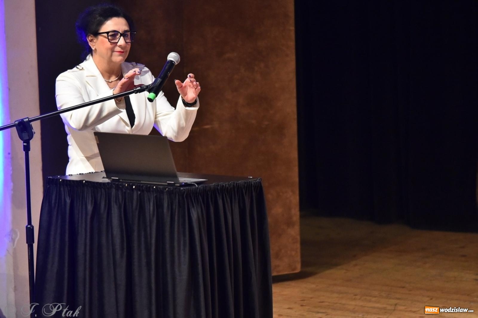 Zdjęcie w galerii na portalu naszwodzislaw.com: Raciborska Akademia Nauk Stosowanych zainaugurowała nowy rok akademicki wiadomości z regionu