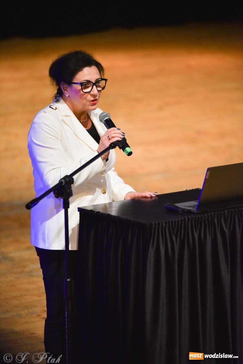 Zdjęcie w galerii na portalu naszwodzislaw.com: Raciborska Akademia Nauk Stosowanych zainaugurowała nowy rok akademicki wiadomości z regionu