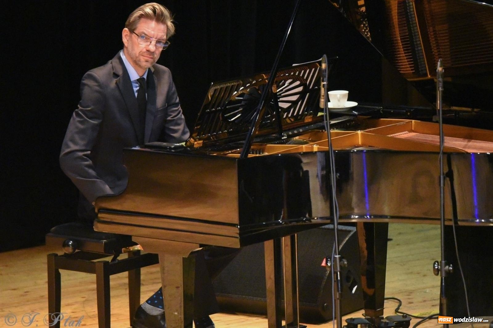 Zdjęcie w galerii na portalu naszwodzislaw.com: Raciborska Akademia Nauk Stosowanych zainaugurowała nowy rok akademicki wiadomości z regionu